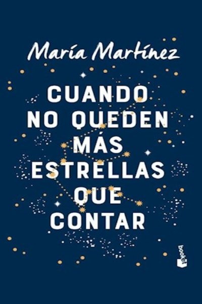 CUANDO NO QUEDEN MÁS ESTRELLAS QUE CONTAR TD