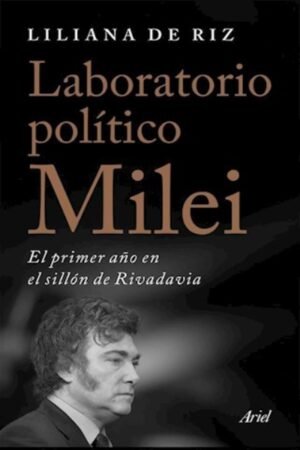 LABORATORIO POLITICO MILEI