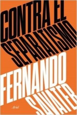 CONTRA EL SEPARATISMO