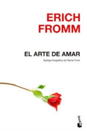 EL ARTE DE AMAR