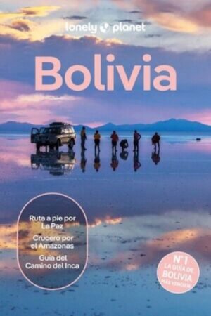 BOLIVIA 2