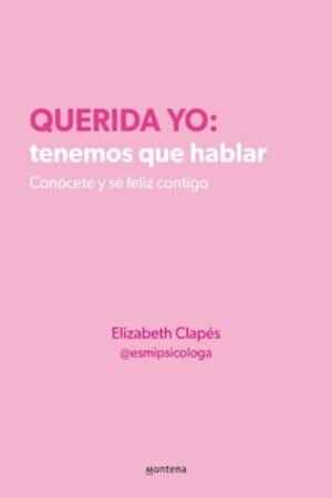 QUERIDA YO TENEMOS QUE HABLAR