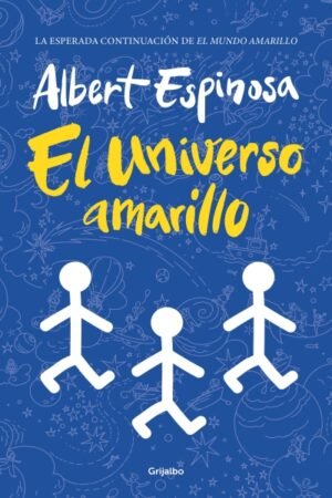 EL UNIVERSO AMARILLO (ARG)