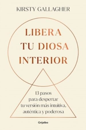 LIBERA TU DIOSA INTERIOR