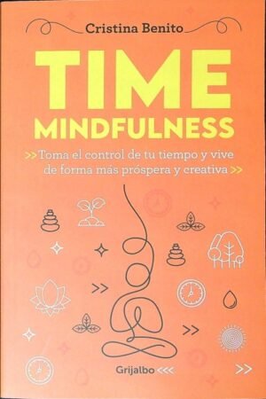 TIME MINDFULNESS