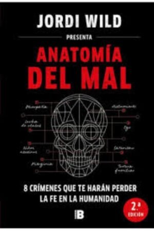 ANATOMIA DEL MAL  T/R