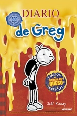 EL DIARIO DE GREG 1 (EDICION ESPECIAL)