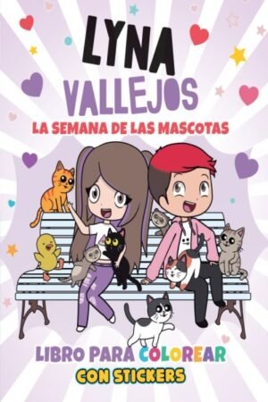 SEMANA DE LAS MASCOTAS LA