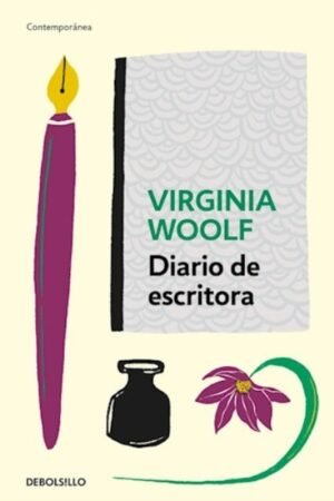 DIARIO DE ESCRITORA