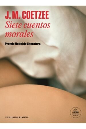 SIETE CUENTOS MORALES