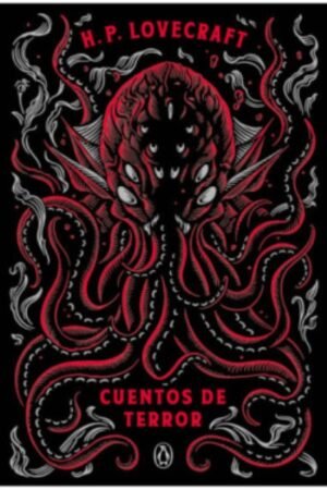 CUENTOS DE TERROR