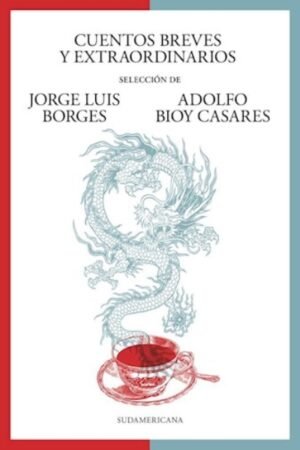 CUENTOS BREVES Y EXTRAORDINARIOS