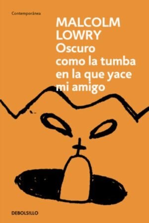 OBSCURO COMO LA TUMBA EN LA QUE YACE MI AMIGO