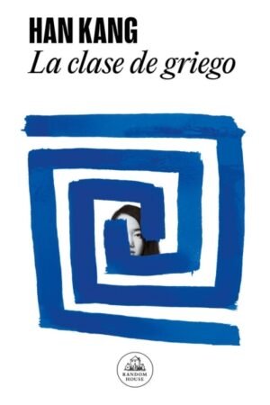 CLASE DE GRIEGO LA ( PREMIO NOBEL DE LITERATURA 2024)