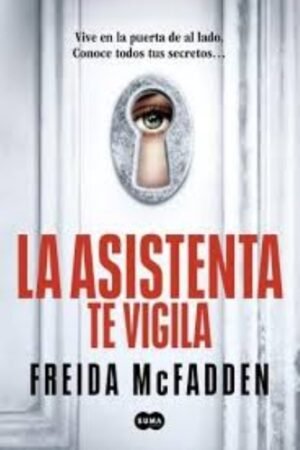 ASISTENTA TE VIGILA LA