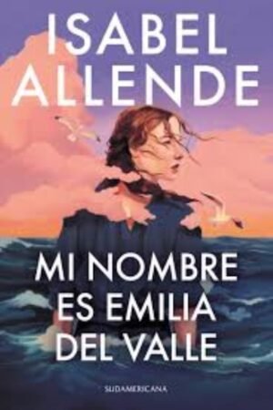 MI NOMBRE ES EMILIA DEL VALLE