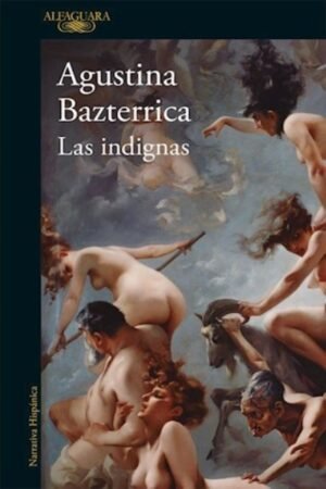 LAS INDIGNAS (ARG)