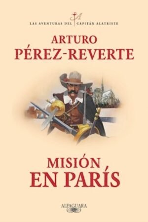 MISIÓN EN PARIS