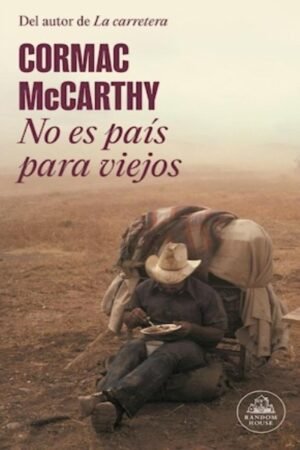 NO ES PAIS PARA VIEJOS