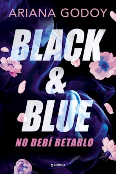 BLACK & BLUE NO DEBI RETARLO
