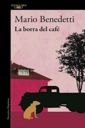 LA BORRA DEL CAFE
