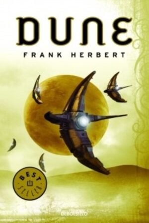 DUNE (DEBOLSILLO)