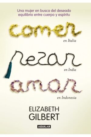 COMER REZAR AMAR