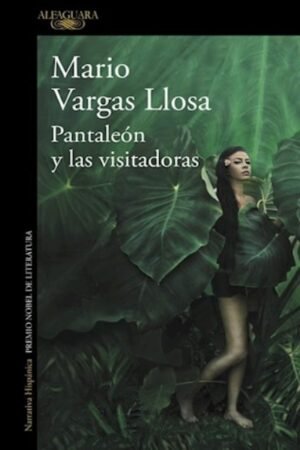 PANTALEON Y LAS VISITADORAS
