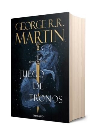 CANCION DE HIELO Y FUEGO 1 JUEGO DE TRONOS