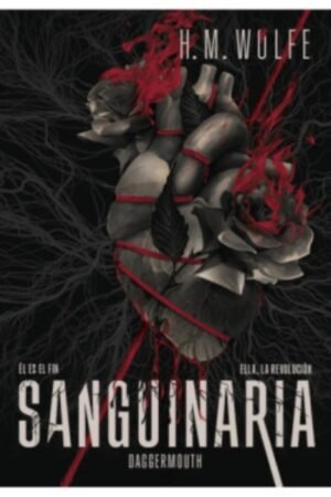 SANGUINARIA (EL CORAZÓN 1)