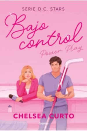 BAJO CONTROL (SERIE D. C. STARS 2)