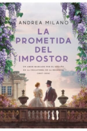 LA PROMETIDA DEL IMPOSTOR