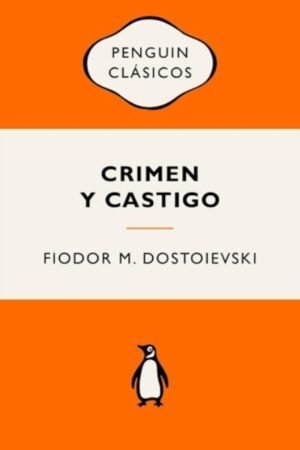 CRIMEN Y CASTIGO (VINTAGE)