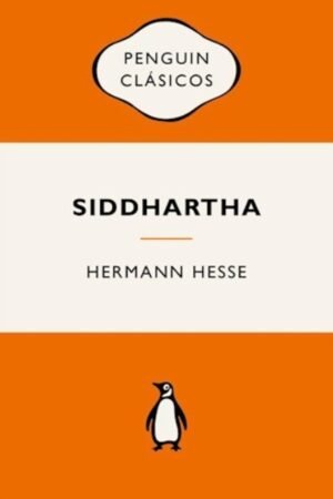 SIDDARTHA (VINTAGE)