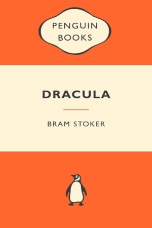 DRÁCULA (VINTAGE)