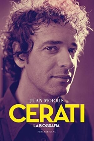 CERATI. LA BIOGRAFIA