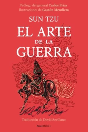 EL ARTE DE LA GUERRA EDICION ILUSTRADA