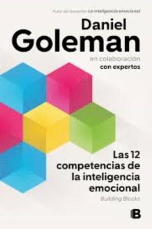 12 COMPETENCIAS DE LA INTELIGENCIA EMOCIONAL LAS
