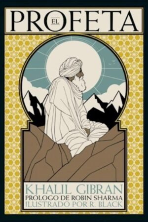 EL PROFETA (ED ILUSTRADA)