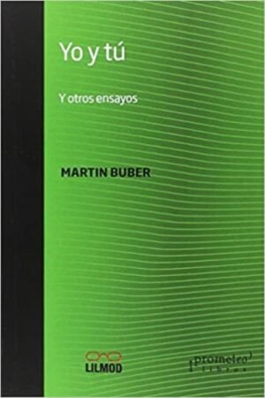YO Y TU Y OTROS ENSAYOS
