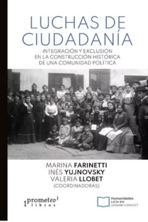LUCHAS DE CIUDADANIA