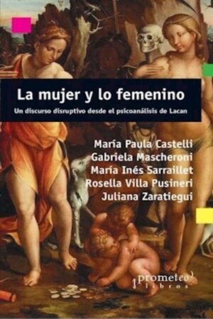 MUJER Y LO FEMENINO LA