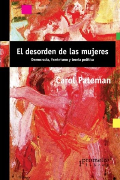 DESORDEN DE LAS MUJERES EL