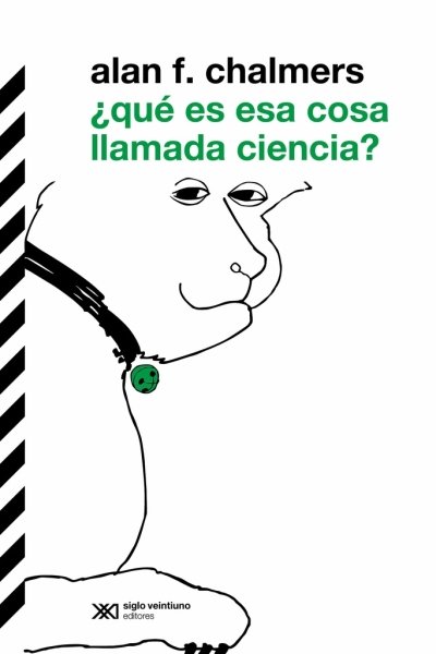 QUE ES ESA COSA LLAMADA CIENCIA