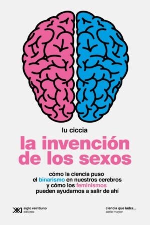 INVENCION DE LOS SEXOS LA