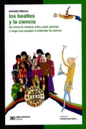 LOS BEATLES Y LA CIENCIA