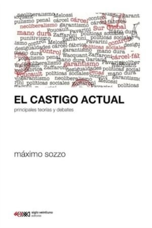 EL CASTIGO ACTUAL