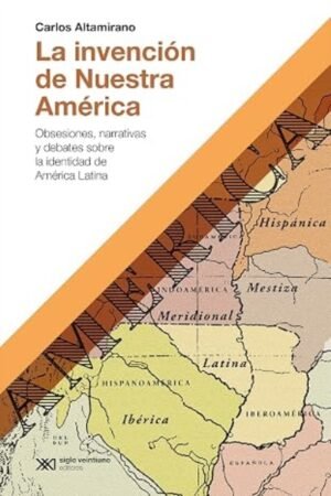 INVENCION DE NUESTRA AMERICA