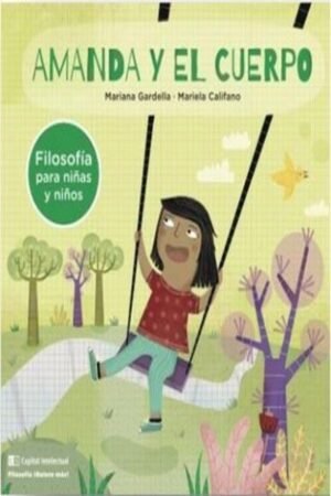 MIRANDA Y EL CUERPO