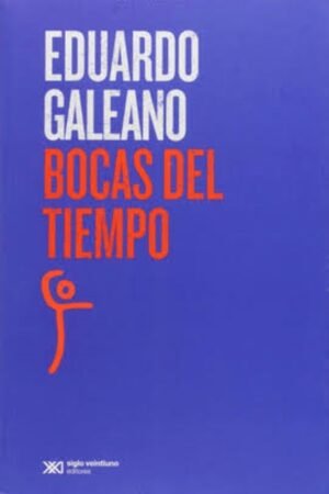 BOCAS DEL TIEMPO
